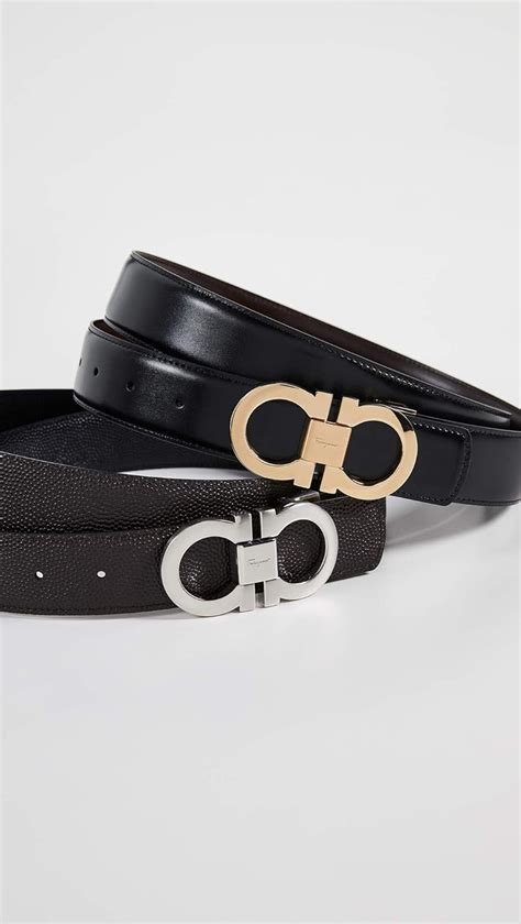 black salvatore ferragamo belt symbol fake|salvatore ferragamo belt scam.